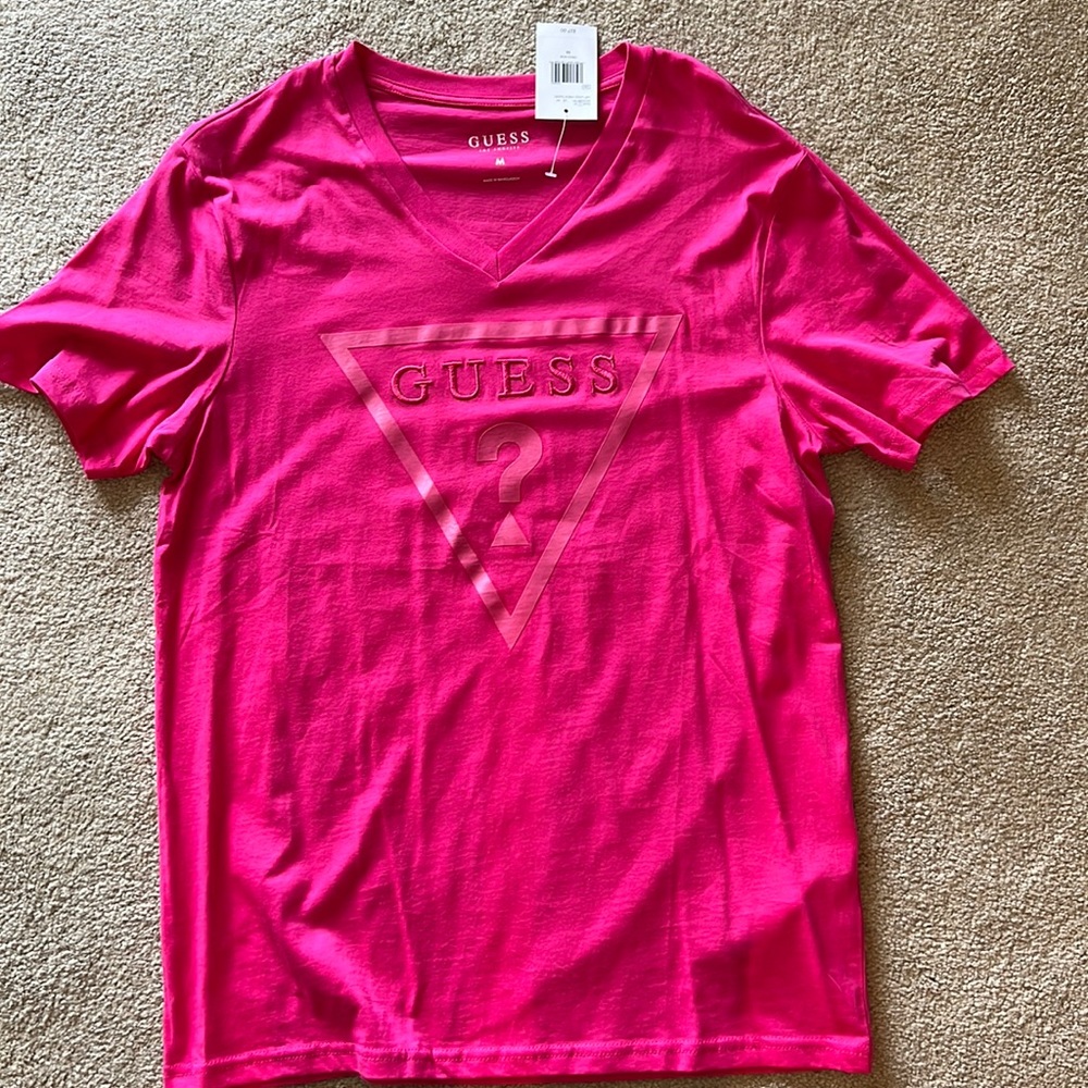 Guess Short Sleeve